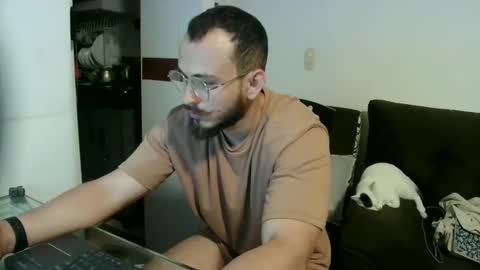 Snapshot of camiloex chatting on December 2024 03:10:02 AM Camilo online show from December 2024 03:10:02 AM