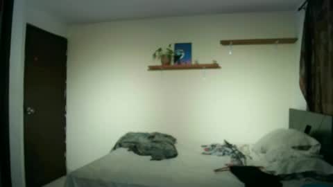 Snapshot of camiloex chatting on January 2025 11:18:01 PM Camilo online show from January 2025 11:18:01 PM