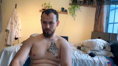 Snapshot of camiloex chatting on January 2025 09:26:01 PM Camilo online show from January 2025 09:26:01 PM