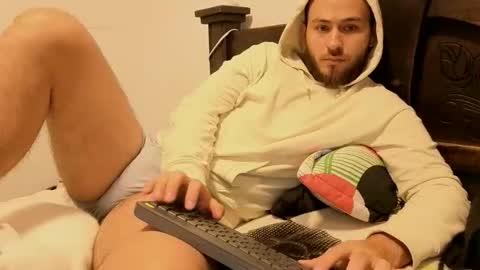 Snapshot of camiloex chatting on October 2025 08:57:01 PM Camilo online show from October 2025 08:57:01 PM