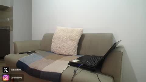 camiloinlive online show from October 2025 02:35:02 PM