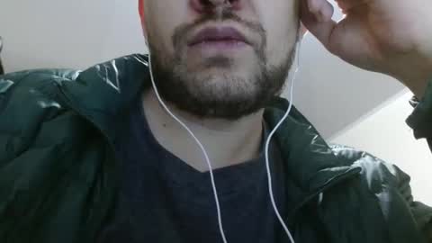 Snapshot of camiloking17 chatting on January 2025 02:53:02 PM camilo online show from January 2025 02:53:02 PM