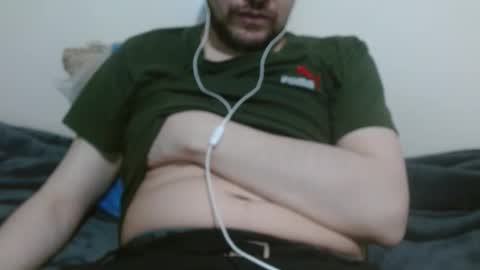 Snapshot of camiloking17 chatting on February 2025 08:47:01 PM camilo online show from February 2025 08:47:01 PM