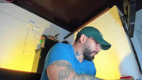 Camilo online show from October 2025 01:20:01 PM