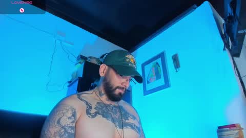 Camilo online show from October 2025 02:26:01 PM