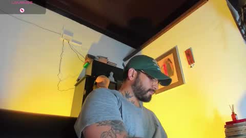 Camilo online show from November 2025 01:00:01 PM