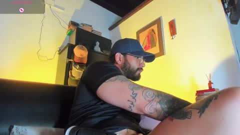 Camilo online show from November 2025 04:09:02 PM