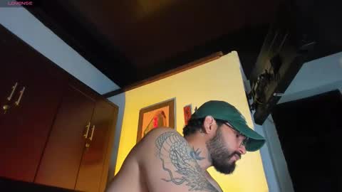 Camilo online show from January 2026 01:49:01 PM