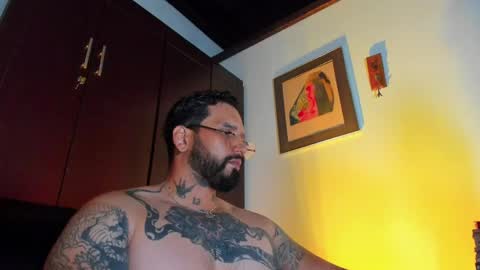 Snapshot of camilomayer chatting on June 2026 04:34:02 PM Camilo online show from June 2026 04:34:02 PM