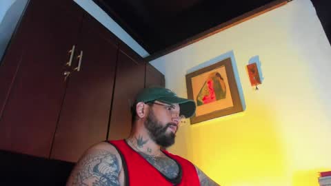 Snapshot of camilomayer chatting on June 2026 12:43:01 PM Camilo online show from June 2026 12:43:01 PM