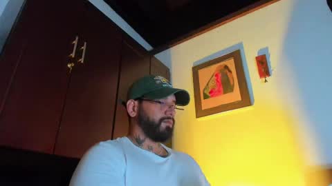 Snapshot of camilomayer chatting on June 2026 12:53:01 PM Camilo online show from June 2026 12:53:01 PM