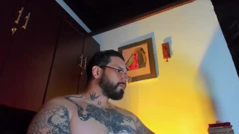 Snapshot of camilomayer chatting on June 2026 01:12:01 PM Camilo online show from June 2026 01:12:01 PM