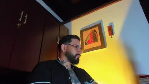 Snapshot of camilomayer chatting on June 2026 12:41:02 PM Camilo online show from June 2026 12:41:02 PM