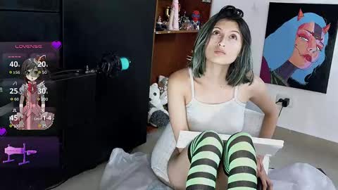 Cami  online show from June 2026 02:12:01 AM