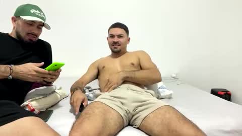 camilor_30 online show from October 2025 12:55:02 AM