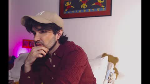 camilo online show from January 2025 01:13:02 AM