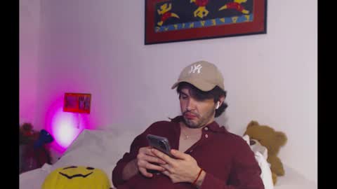 camilo online show from January 2025 04:25:02 AM