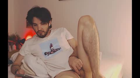 camilo online show from January 2025 07:19:02 AM