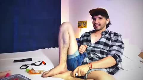 camilo online show from February 2025 04:11:02 AM