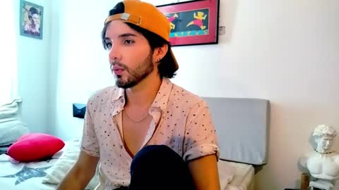 camilo online show from October 2025 10:41:02 PM
