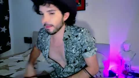 camilo online show from October 2025 04:32:02 AM