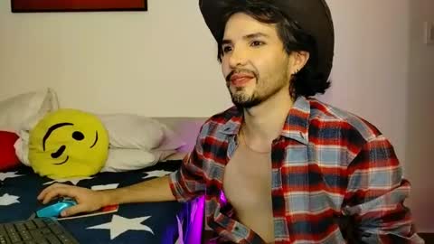 camilo online show from November 2025 05:06:01 AM