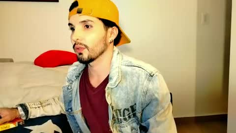 camilo online show from November 2025 02:10:02 AM