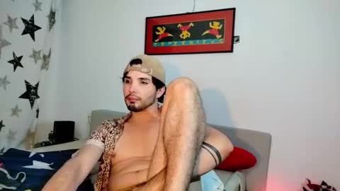 camilo online show from December 2025 01:54:01 AM