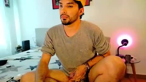 camilo online show from February 2026 08:35:02 PM