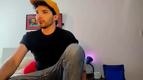 camilo online show from February 2026 06:26:01 PM