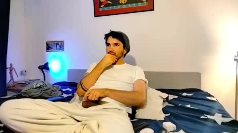 camilo online show from April 2026 06:53:02 AM