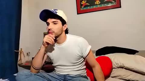 camilo online show from April 2026 04:48:01 AM