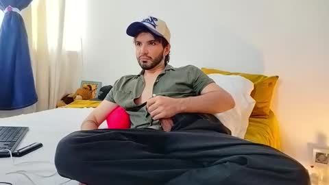 camilo online show from May 2026 06:58:01 PM