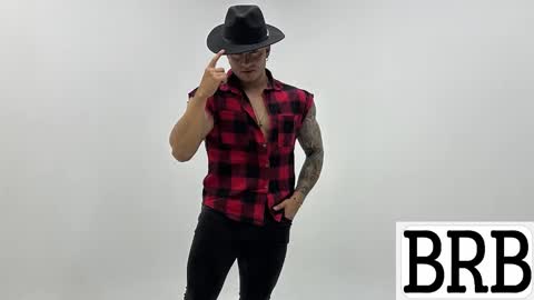 Camilo Teran online show from September 2025 02:17:01 AM