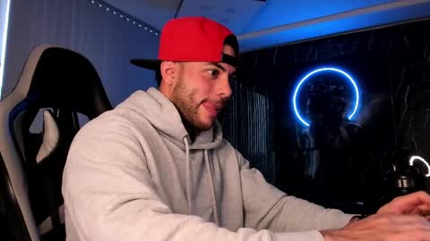 Camilo Watson online show from March 2025 10:27:02 PM