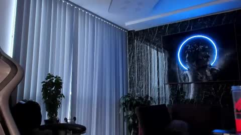 Camilo Watson online show from March 2025 10:52:02 PM