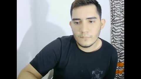 Camilowhite  online show from October 2025 08:09:02 PM