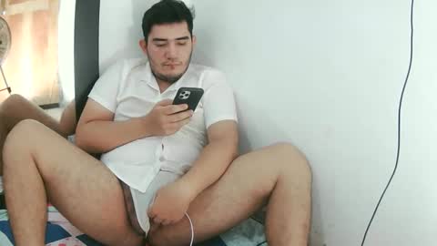 Camilowhite  online show from March 2026 03:01:01 AM