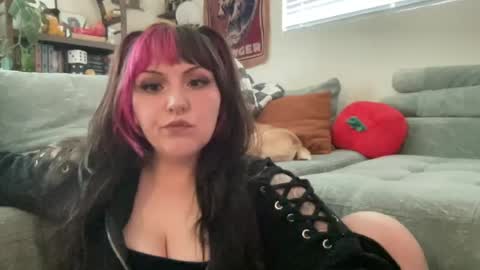 camiraexoxo online show from July 2026 10:05:01 PM
