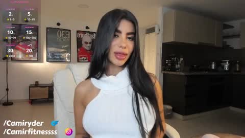 Snapshot of camiryder chatting on June 2026 01:08:02 AM Cami Independent model online show from June 2026 01:08:02 AM