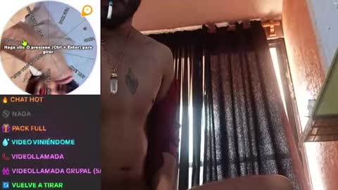 camisitas737 online show from February 2026 01:04:01 AM