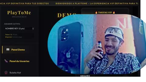 camisitas737 online show from March 2026 09:08:01 PM