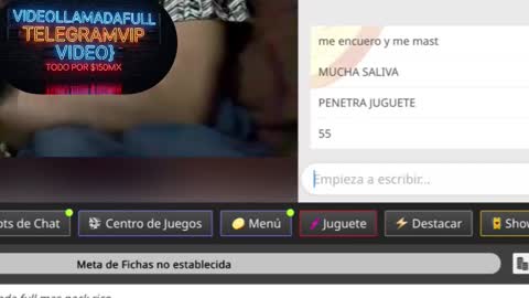 camisitas737 online show from March 2026 09:45:02 AM