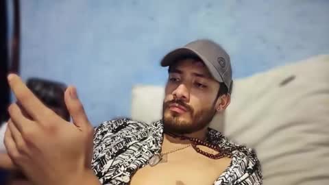 camisitas737 online show from March 2026 02:26:01 AM