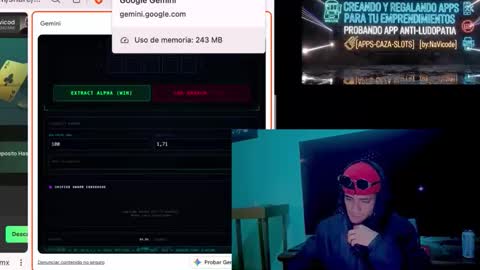 camisitas737 online show from April 2026 05:08:02 AM