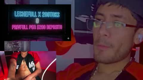 camisitas737 online show from April 2026 06:58:02 AM