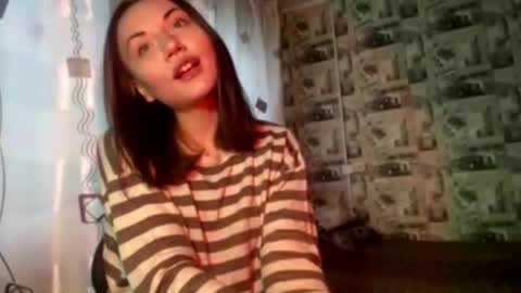 Snapshot of camiyafai chatting on February 2026 06:08:01 AM Julia online show from February 2026 06:08:01 AM