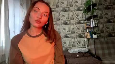 Snapshot of camiyafai chatting on February 2026 12:45:02 PM Julia online show from February 2026 12:45:02 PM