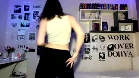 Snapshot of camiyafai chatting on February 2026 12:44:01 AM Julia online show from February 2026 12:44:01 AM