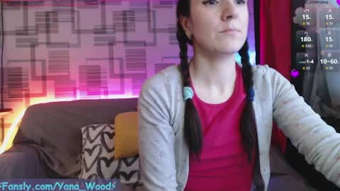 Kitana online show from April 2026 10:15:02 AM